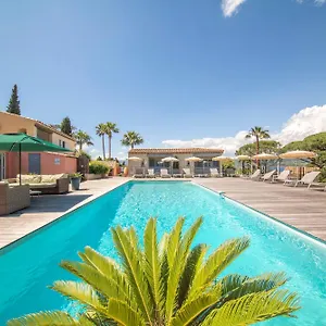 Hotel Les Capucines Saint Tropez, Gassin