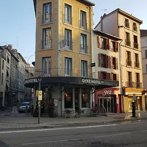 visit hotel