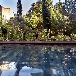 Bed & Breakfast De, Lorgues