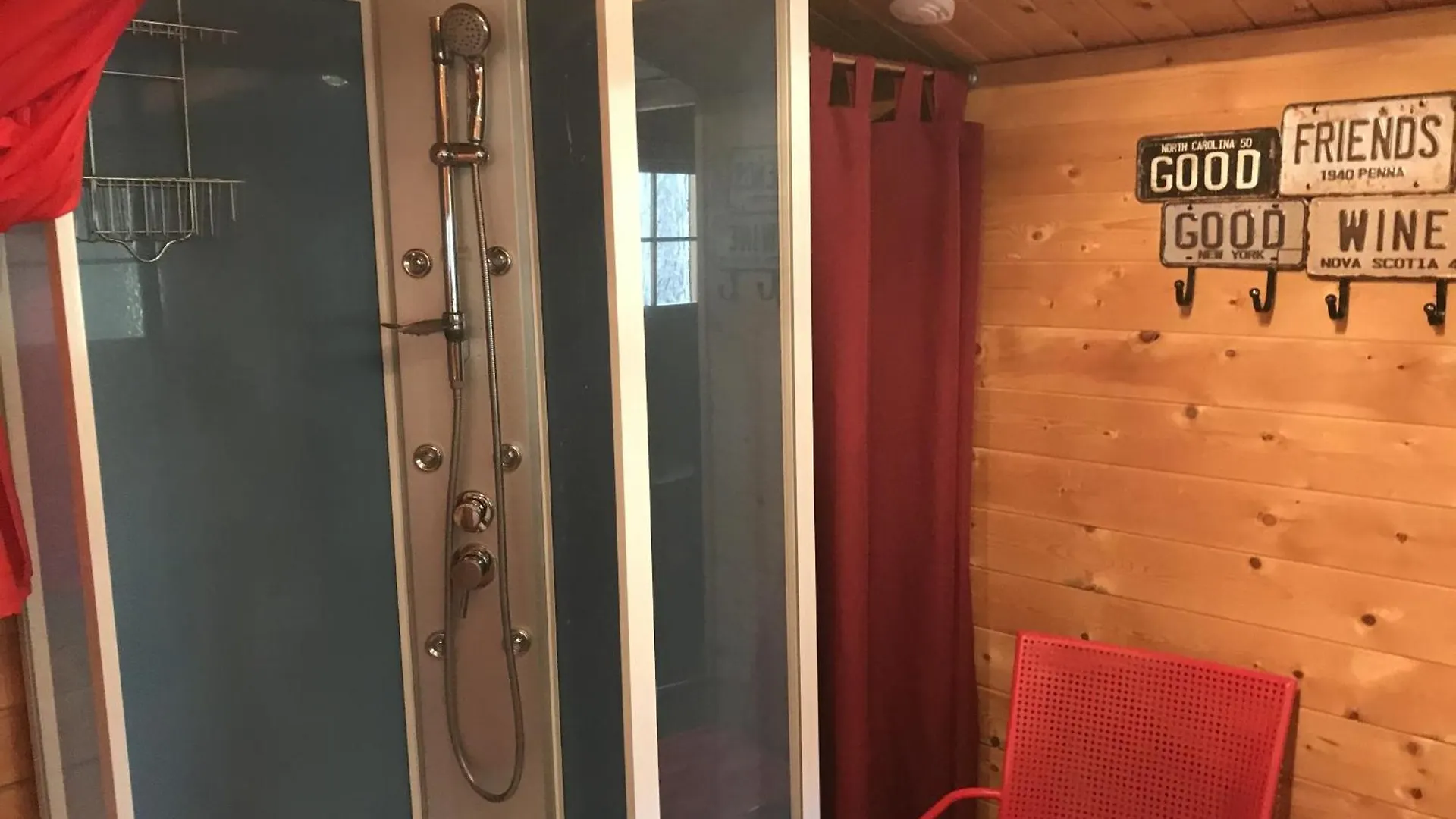 Mas De La Pinede Ex-Les Arbousiers Bed & Breakfast Bollene