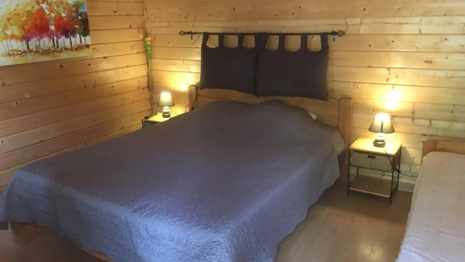 Frühstückspension Bed and Breakfast Mas De La Pinede Ex-Les Arbousiers Bollène