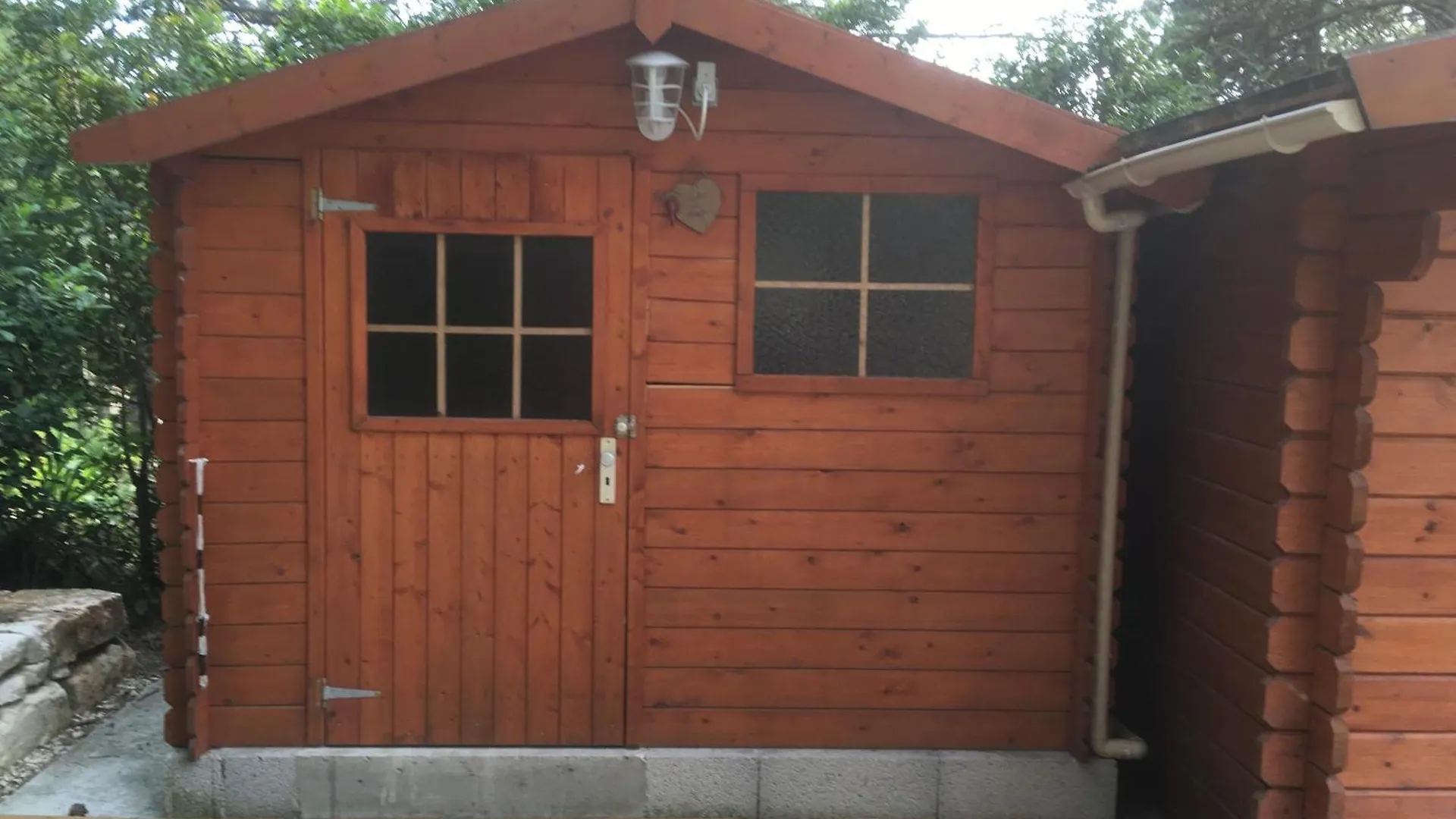 Mas De La Pinede Ex-Les Arbousiers Bed & Breakfast Bollene France